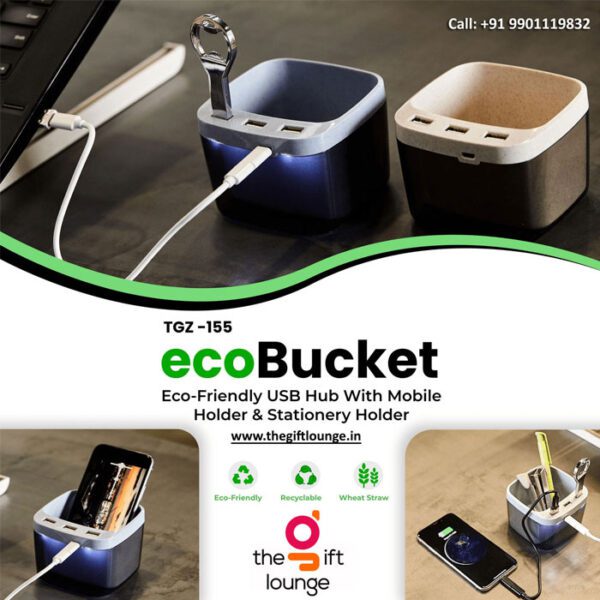 eco-bucket