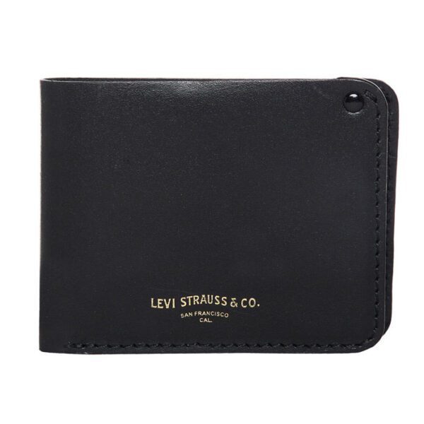 Levi's® Back Coin Wallet