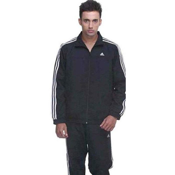 Adidas B47003 Track Suit Black