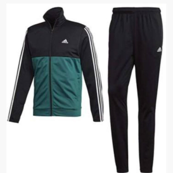 Adidas CY2303 Track Suit Green