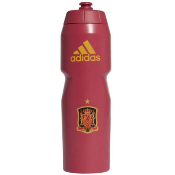 Adidas FJ0851 Sipper Bottle Red