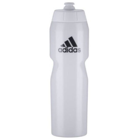 Adidas FM8941 Sipper Bottle White