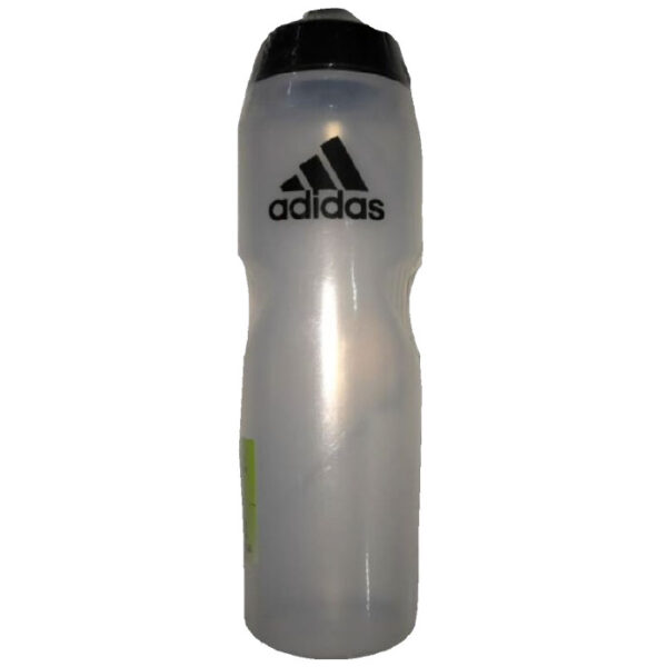 Adidas FM9932 Sipper Bottle Transparent