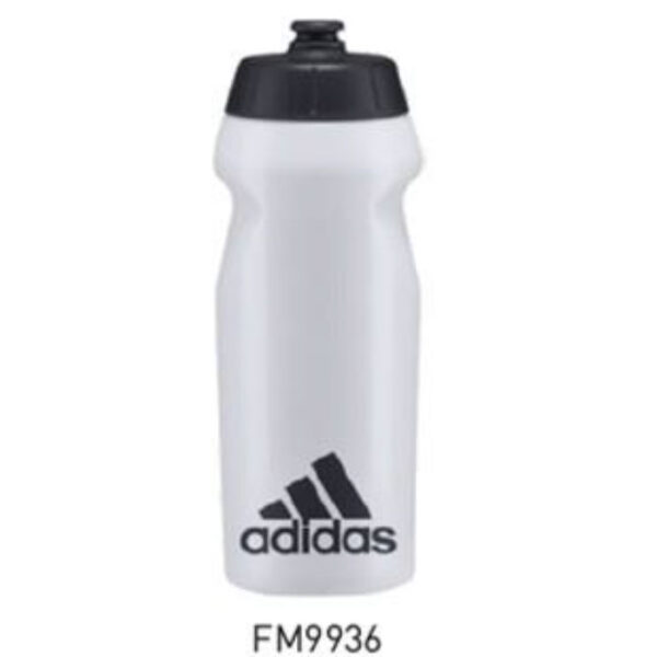 Adidas FM9936 Sipper Bottle White
