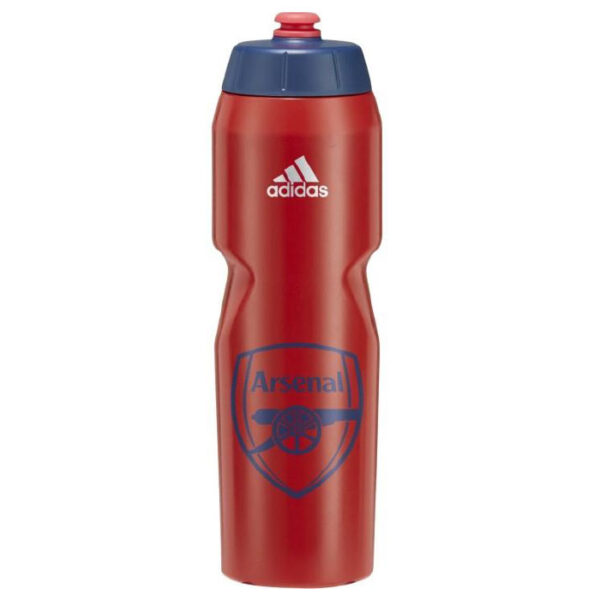 Adidas GU0097 Sipper Bottle Red