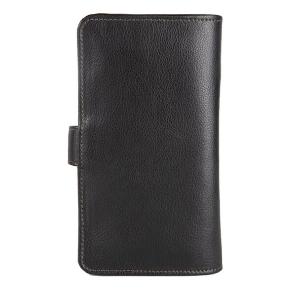 Elan Mobile Wallet Black