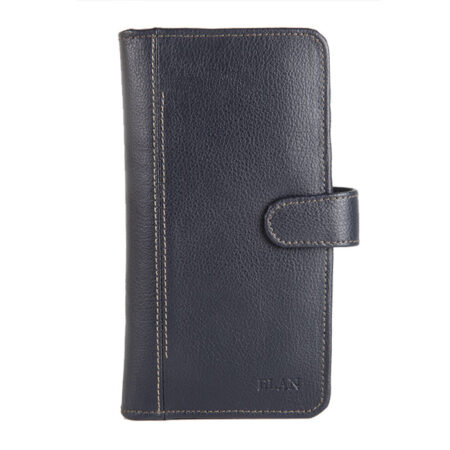 Elan Mobile Wallet Blue
