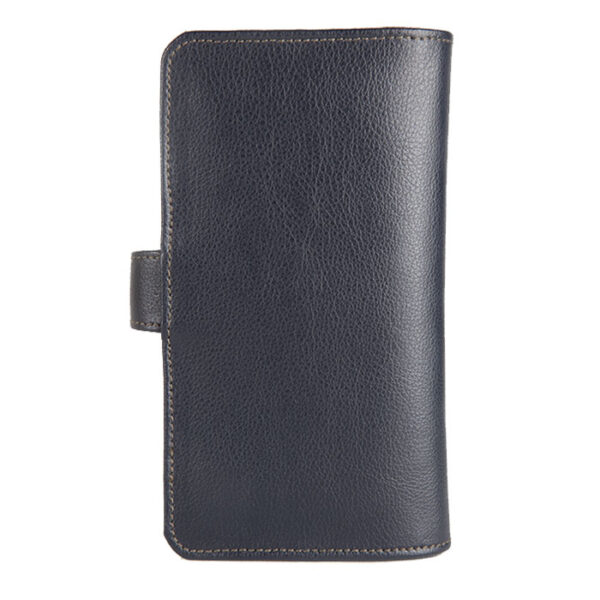 Elan Mobile Wallet Blue