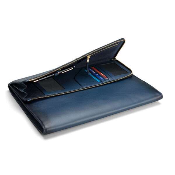 Lapis-Bard-Ducorium-Bexley-13Inch-Laptop-Sleeve-with-Shoulder-Strap-–-Blue5