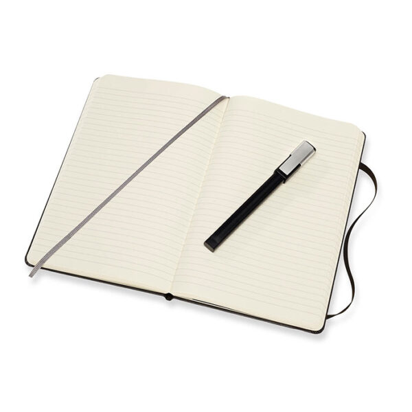 Moleskine-Gift-Set-Classic-Notebook-and-Rollerball-Pen---Black1