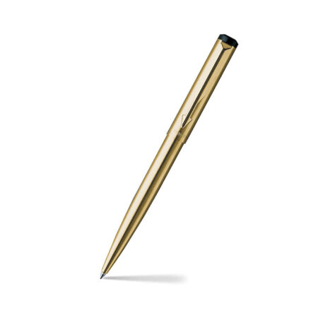 Parker Vector Ballpoint Pen with Gold Trims