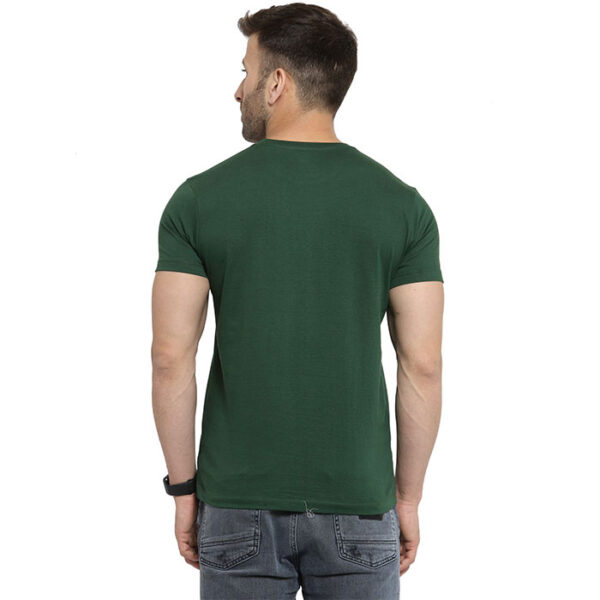 Scott-Bio-Wash-Round-Neck-T-Shirt-Bottle-Green1