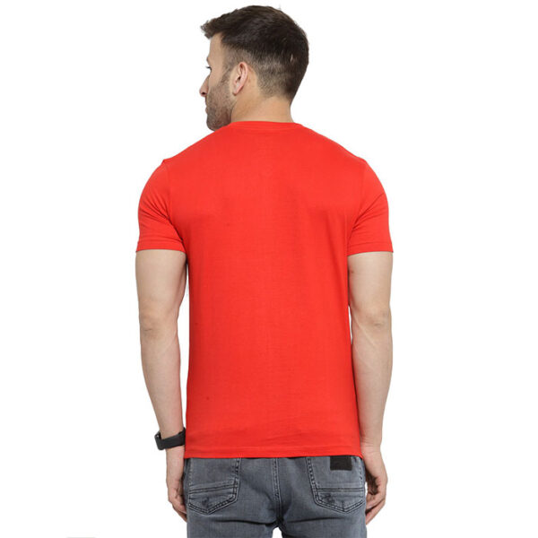 Scott-Bio-Wash-V-Neck-T-Shirt-Red1
