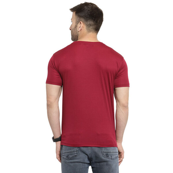 Scott-Dry-Fit-Round-Neck-T-Shirt-Maroon2