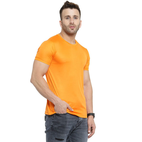 Scott-Dry-Fit-Round-Neck-T-Shirt-Orange1