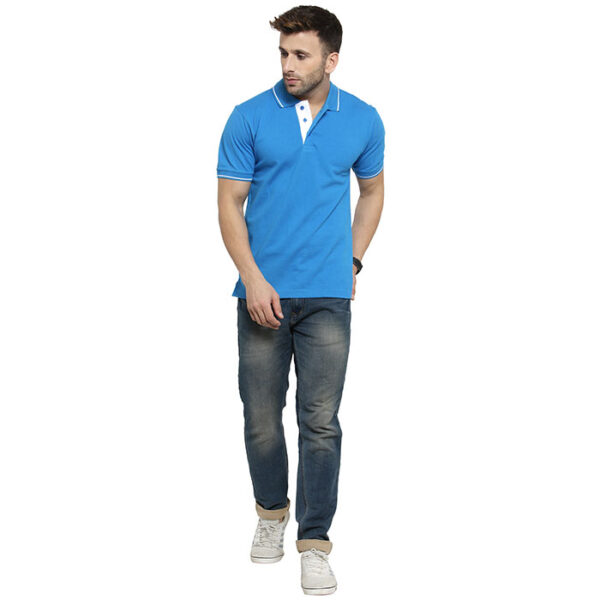 Scott-Organic-Polo-T-Shirt-Blue-With-White2