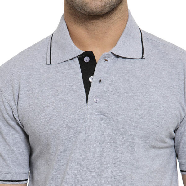Scott-Organic-Polo-T-Shirt-Melange3