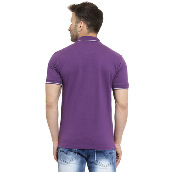Scott-Organic-Polo-T-Shirt-Purple1