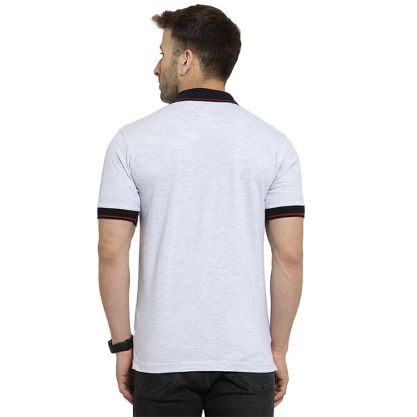 Scott-Organic-Polo-T-Shirt-White-Melange1