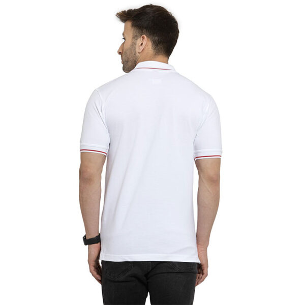 Scott-Organic-Polo-T-Shirt-White-With-Red1