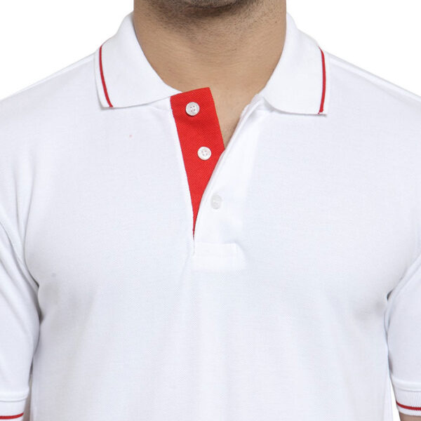 Scott-Organic-Polo-T-Shirt-White-With-Red3