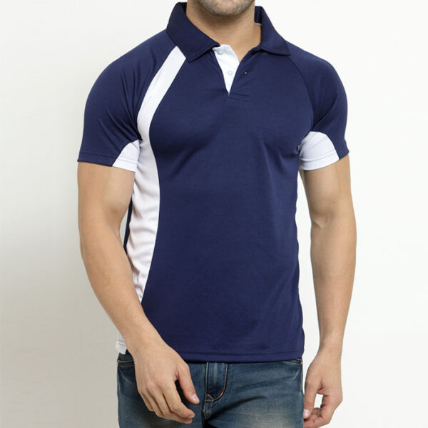 Scott-SCK-Polo-T-Shirt-Navy-Blue-With-White