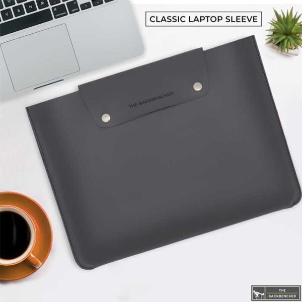 Classic Laptop Sleeve