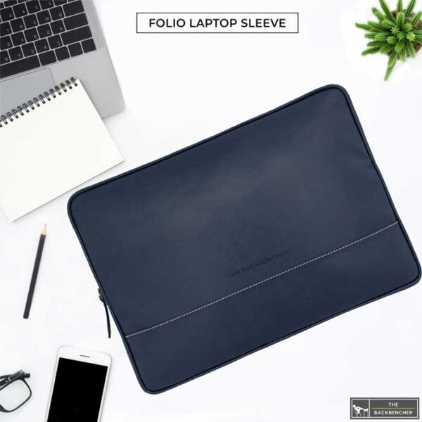 Folio Laptop Sleeve | Corporate Gifts for Employees