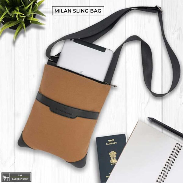 Milan Sling Bag