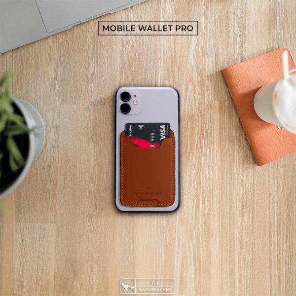 Mobile Wallet Pro
