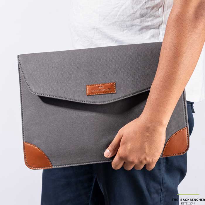 Retro Laptop Sleeve | Gifts for Employees