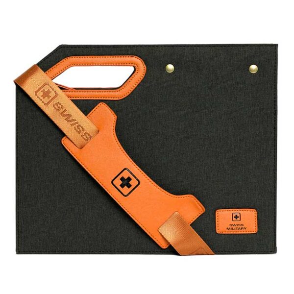 LB4 – Mini Executive Sling Briefcase