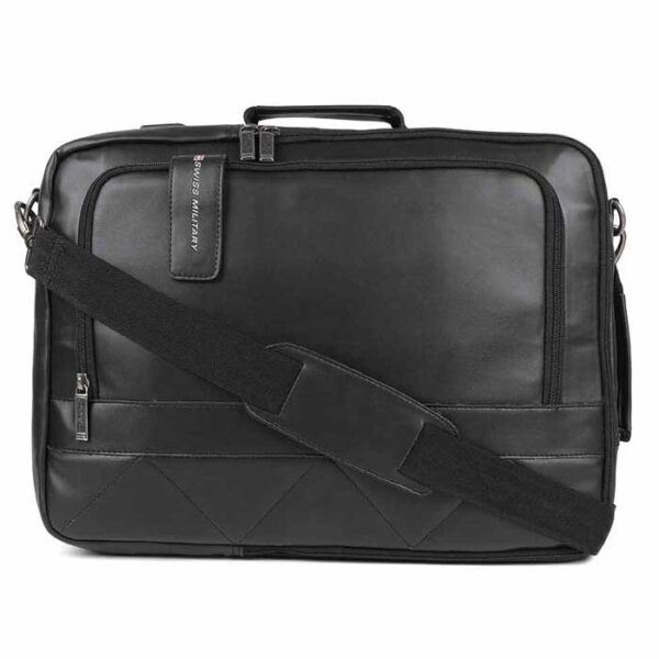 LB8 – 3-in-1 Office Backpack Cum Sling Handbag