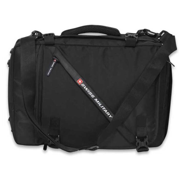 LBP88 – Multipurpose Backpack Cum Sling Bag