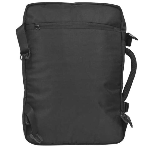 LBP88 – Multipurpose Backpack Cum Sling Bag4