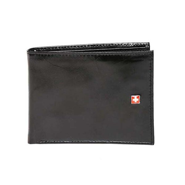 LW1 – Leather Wallet