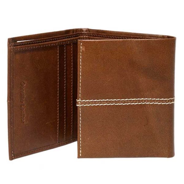 LW18 – Leather Wallet 3