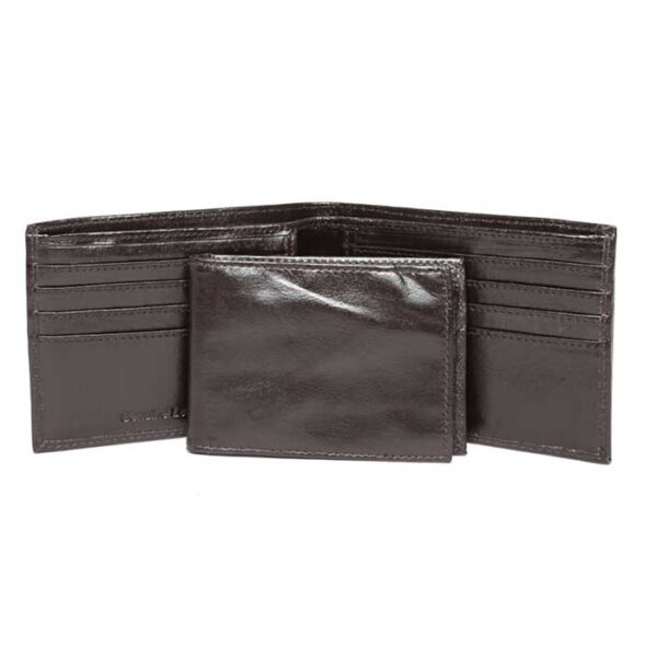LW19 – Leather Wallet2