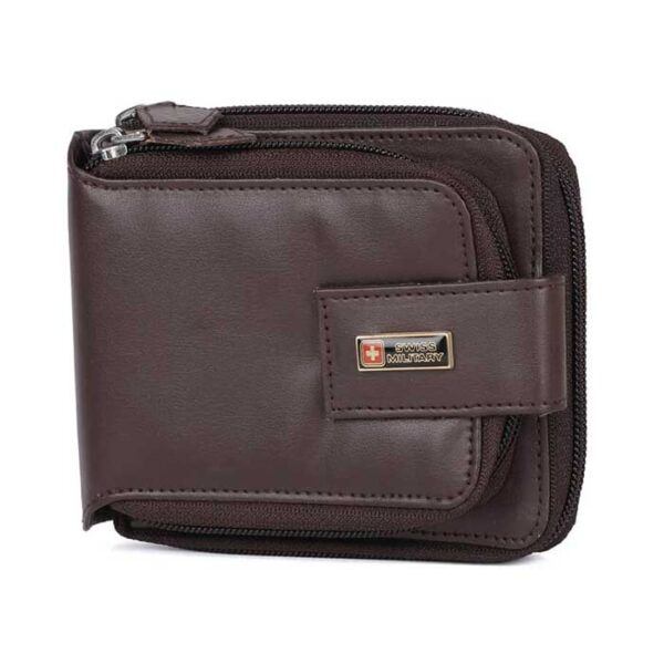 PW5 – PU Leather Wallet