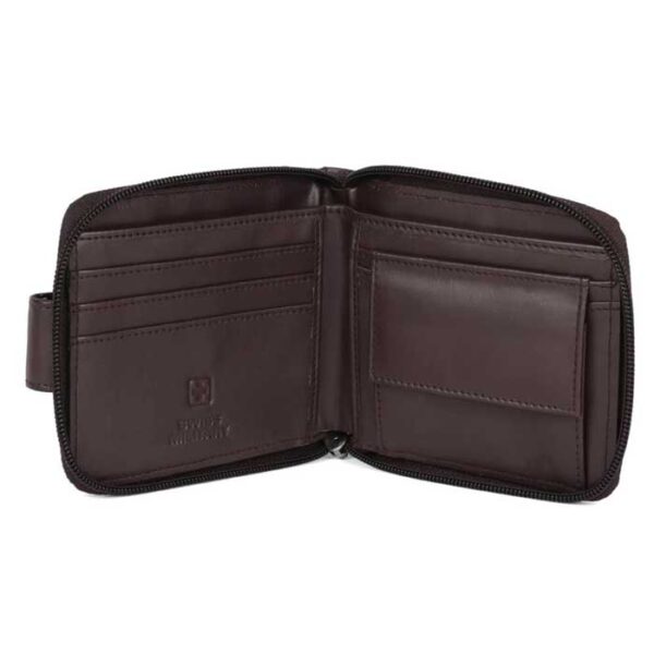 PW5 – PU Leather Wallet 3