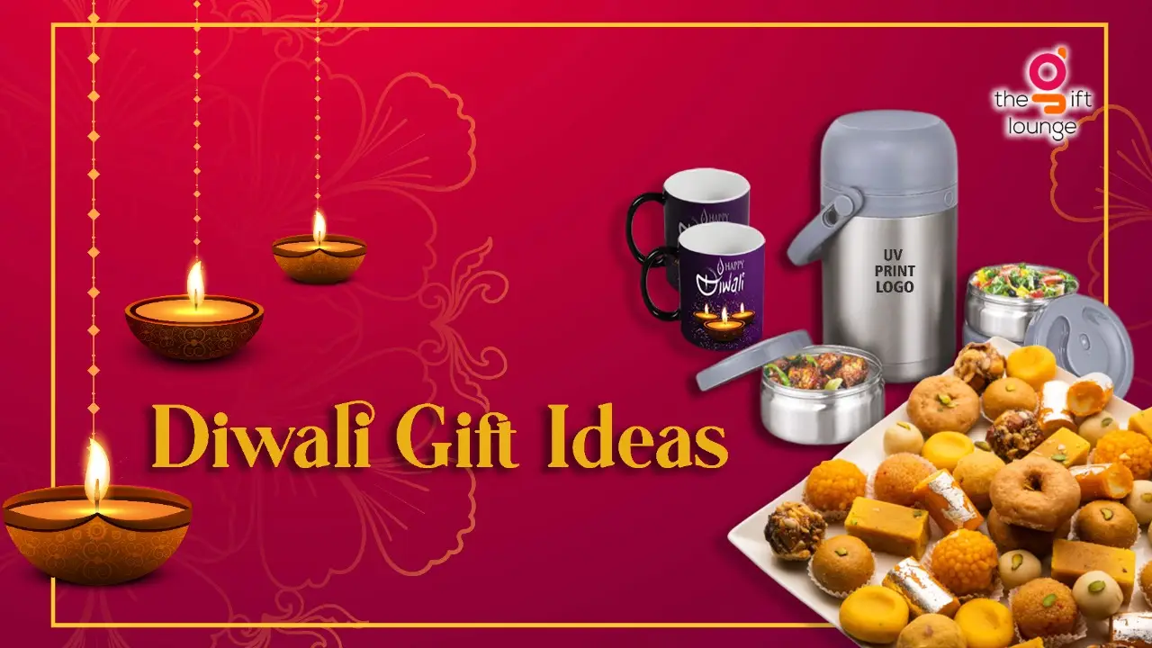 Diwali Gift Ideas For Corporates