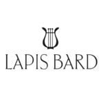 Lapis Bard Logo
